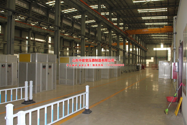 S11-6300KVA洪江洪江洪江油浸式变压器